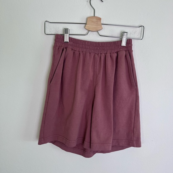 AGF - Comfy Short Set - Picture 5 of 7